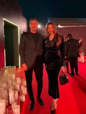 Haidy Moussa Instagram - 