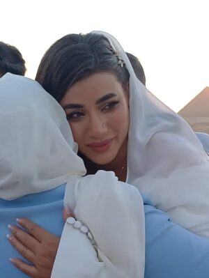 Haidy Moussa Instagram - 24.10.2025