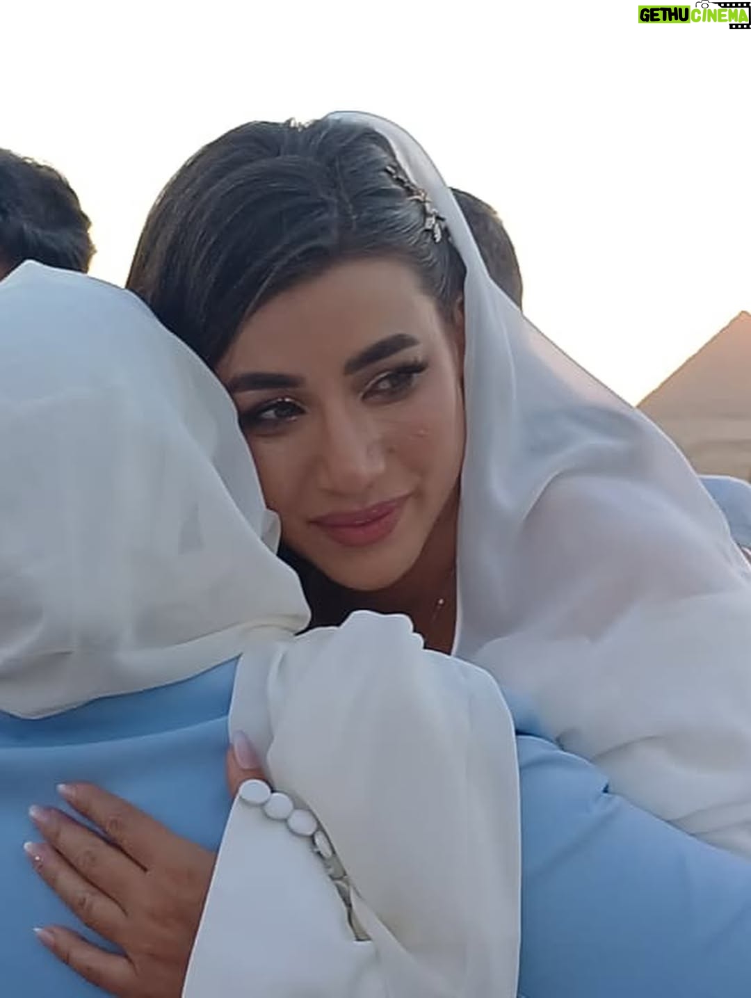 Haidy Moussa - 21.8K Likes - 24.10.2025