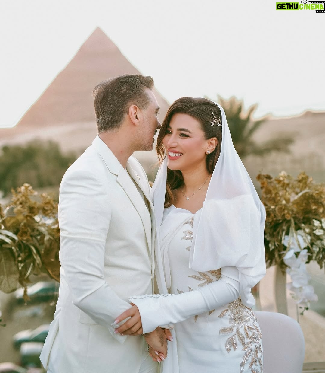 Haidy Moussa - 29.6K Likes - الحمدلله 🤍
