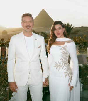 Haidy Moussa Instagram - الحمدلله 🤍