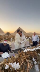 Actress Haidy Moussa HD Photos and Wallpapers November 2025