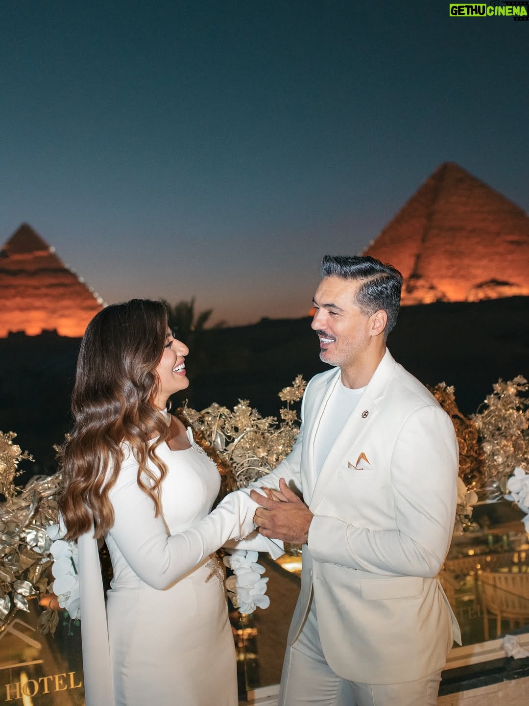 Haidy Moussa - 21.8K Likes - 24.10.2025