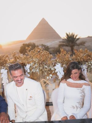 Haidy Moussa Instagram - 24.10.2025