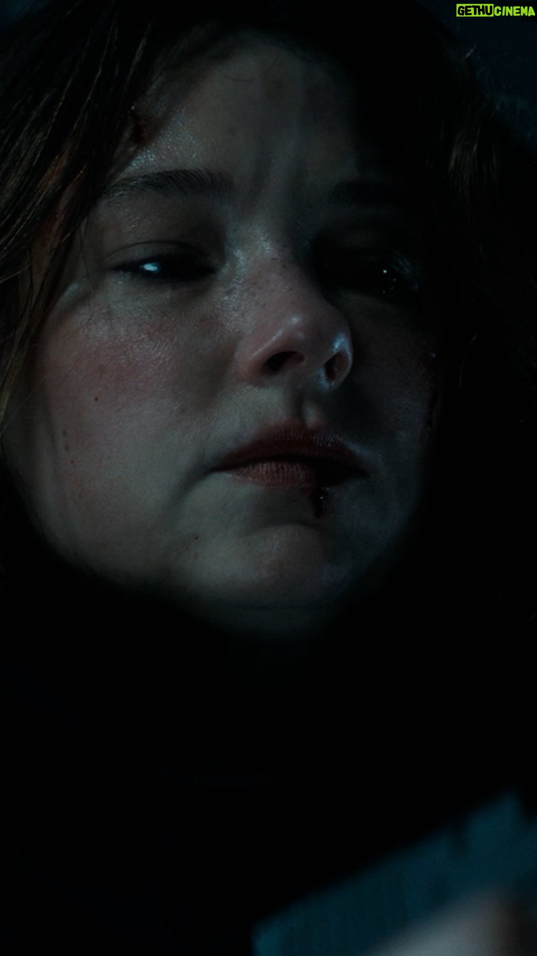 Haley Bennett - 7.2K Likes - They’ve got history.

The Last Frontier — Now Streaming

#TheLastFrontier #HaleyBennett #DominicCooper #AppleTV