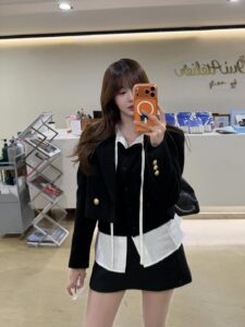 Actress Han Bo-reum HD Photos and Wallpapers November 2025