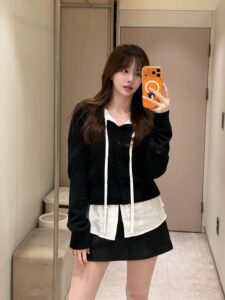 Actress Han Bo-reum HD Photos and Wallpapers January 2026