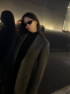 Actress Han Ji-eun HD Photos and Wallpapers December 2025