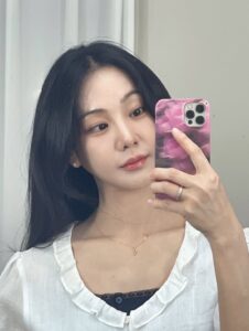 Actress Han Ji-eun HD Photos and Wallpapers November 2025
