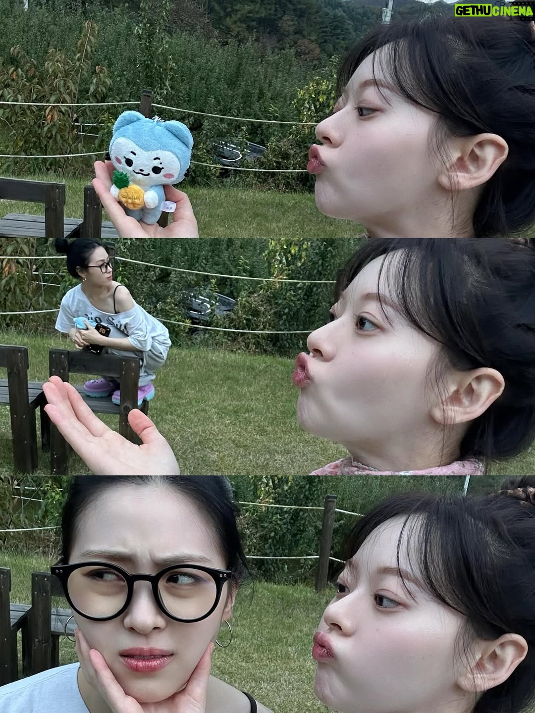 Han Su-ah - 135.9K Likes - 투게더!