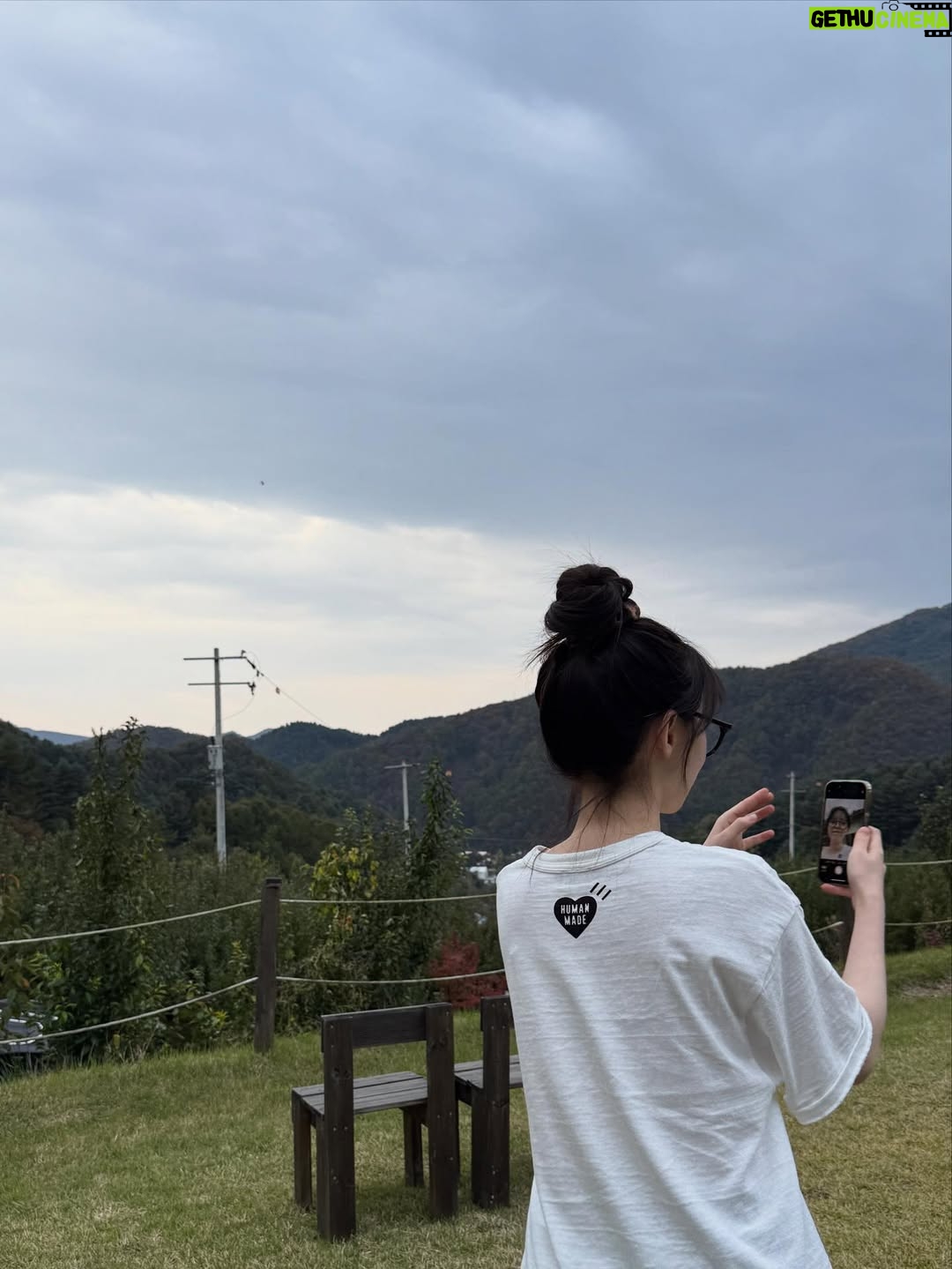 Han Su-ah - 135.9K Likes - 투게더!