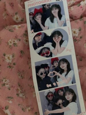 Han Su-ah Instagram - 투게더!