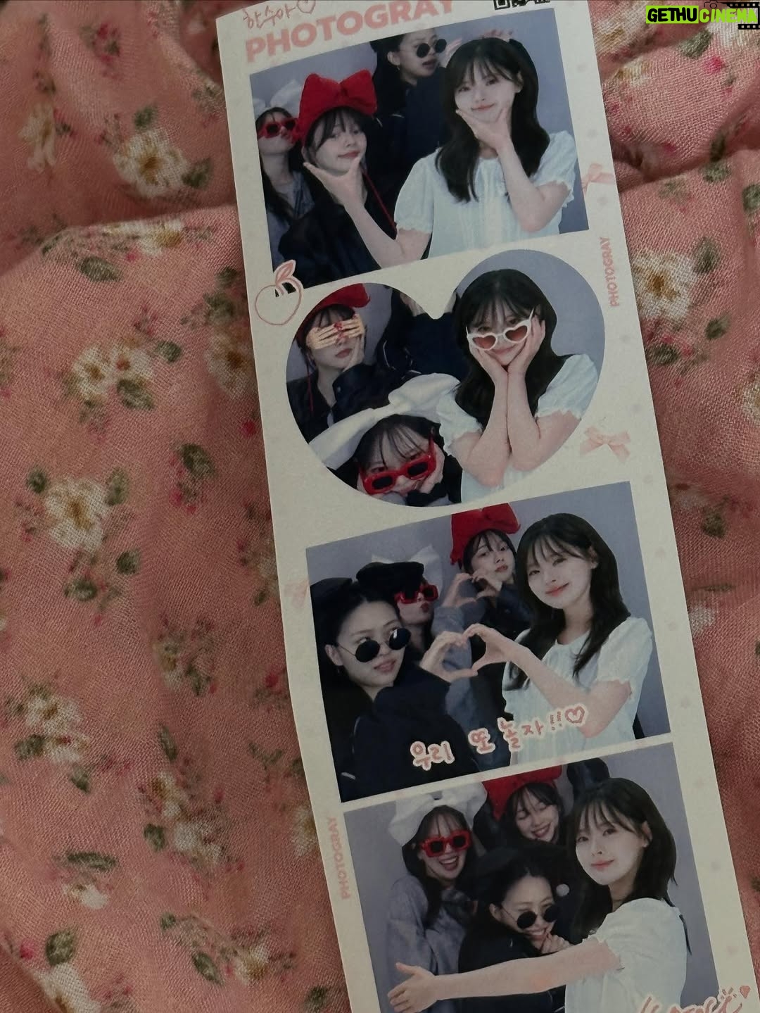 Han Su-ah - 135.9K Likes - 투게더!
