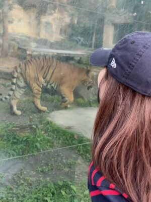 Han Su-ah Instagram - 투게더!