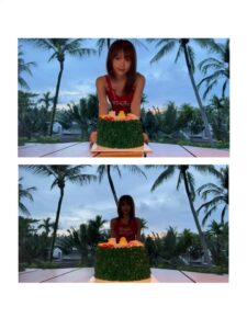 Actress Han Su-ah HD Photos and Wallpapers October 2025