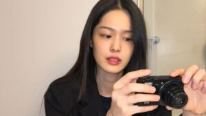 Actress Han Sung-min HD Photos and Wallpapers December 2025