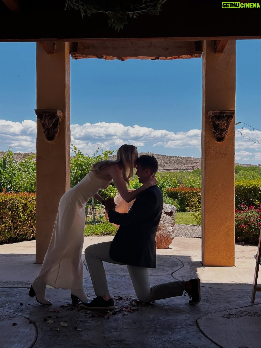 Hana Hayes - 2.7K Likes - The most magical 24 hours 💍