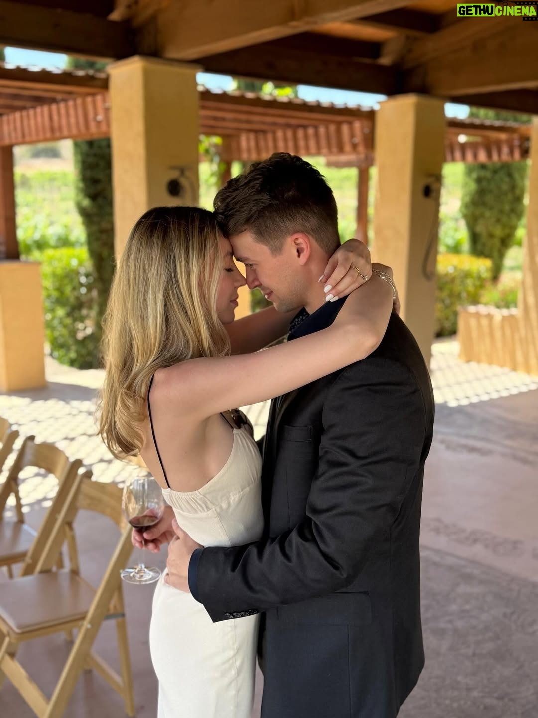 Hana Hayes - 2.7K Likes - The most magical 24 hours 💍