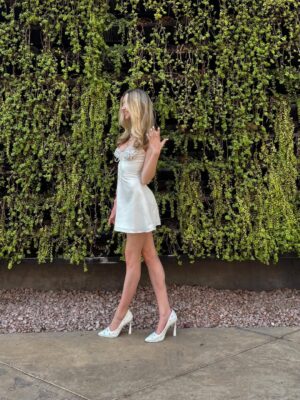 Hana Hayes Instagram - The most magical 24 hours 💍