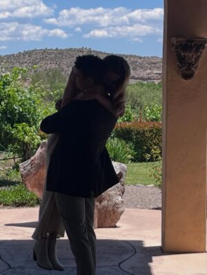 Hana Hayes Instagram - The most magical 24 hours 💍