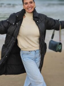 Actress Hana Sheha HD Photos and Wallpapers December 2025