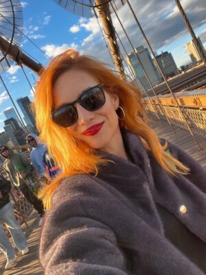 Hana Vagnerová Instagram - Things that made me happy recently❤️