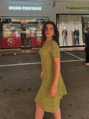 Hanane El Khader Instagram - Disfruta cada momento 🇪🇸 #hananeelkhader