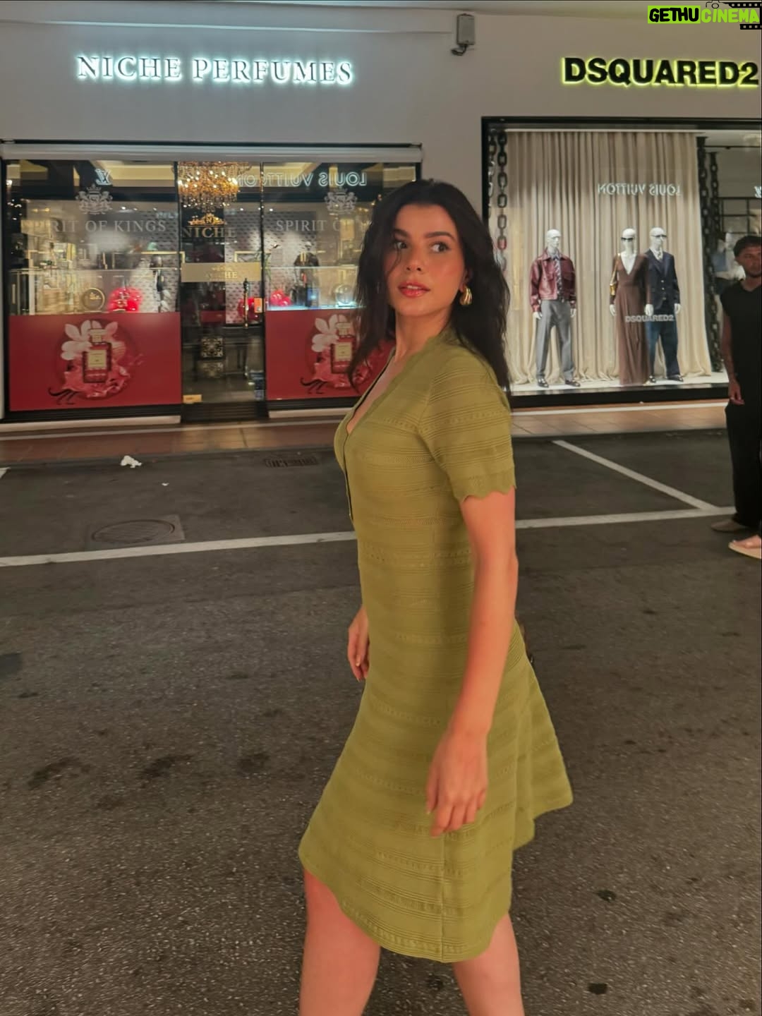 Hanane El Khader - 41.4K Likes - Disfruta cada momento 🇪🇸 #hananeelkhader