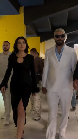 Hanane El Khader Instagram - Sending you so much love fam🎬🔥
شكرا بزاف لاي واحد جا و شاف الفيلم كنتمنى يكون عجبكوم و سمحوليا را غير كنت حشمانة 🤭❤️
@ilyas.elmaliki.921 
@redone 
@lotfi_omar 
@karimagouit
