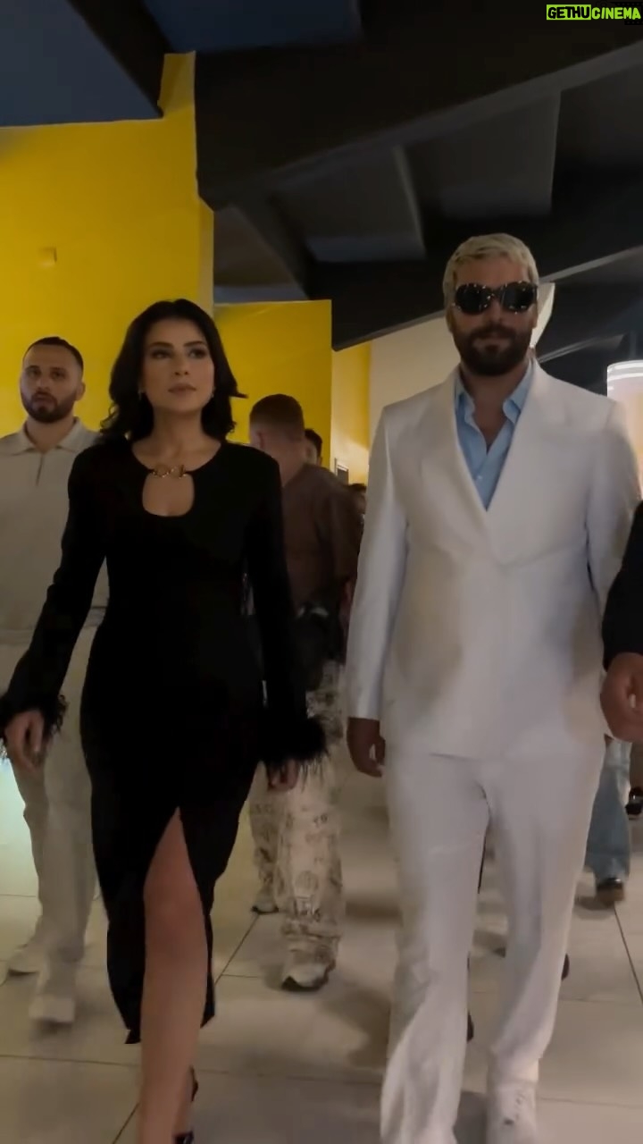 Hanane El Khader - 97K Likes - Sending you so much love fam🎬🔥
شكرا بزاف لاي واحد جا و شاف الفيلم كنتمنى يكون عجبكوم و سمحوليا را غير كنت حشمانة 🤭❤️
@ilyas.elmaliki.921 
@redone 
@lotfi_omar 
@karimagouit