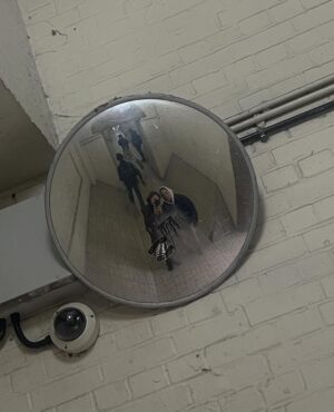 Hania Rani Instagram - NON FICTION IS OUT NOW! 

Piano concerto in four movements, composed and performed by Hania Rani and Manchester Collective, with guest performances by Jack Wyllie (soprano saxophone) and Valentina Magaletti (percussion, timpani), conducted by Hugh Brunt. Recorded on the 29,30 and 31st of January at Studio 2 Abbey Road Studio in London.

It was a mad, beautiful adventure. I need to take a couple of minutes to write something more. Enjoy, let this piece embrace you.

Yours 
H