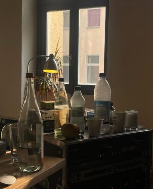 Hania Rani Instagram - NON FICTION IS OUT NOW! 

Piano concerto in four movements, composed and performed by Hania Rani and Manchester Collective, with guest performances by Jack Wyllie (soprano saxophone) and Valentina Magaletti (percussion, timpani), conducted by Hugh Brunt. Recorded on the 29,30 and 31st of January at Studio 2 Abbey Road Studio in London.

It was a mad, beautiful adventure. I need to take a couple of minutes to write something more. Enjoy, let this piece embrace you.

Yours 
H