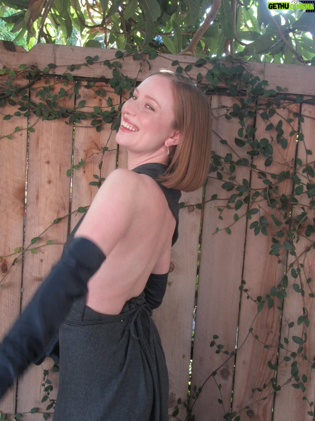 Hannah Einbinder - 50.6K Likes - 🩶 @sagaftrafound