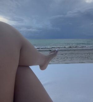 Hannaha Hall Instagram - just a few vibes.