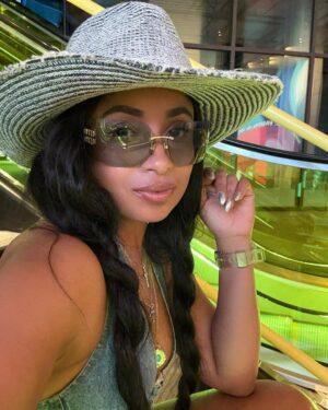 Hannaha Hall Instagram - Beygas for the weekend.