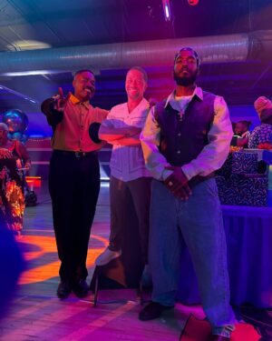 Hannaha Hall Instagram - Meet us at the rink @shothechi
