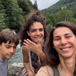 Hare Sürel Instagram - Ha boyle 💚🌿⛰️🍐