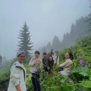 Hare Sürel Instagram - Ha boyle 💚🌿⛰️🍐