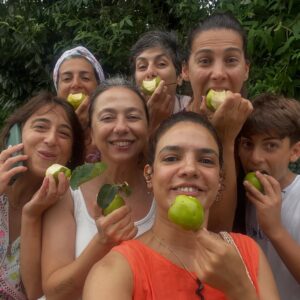 Hare Sürel Instagram - Ha boyle 💚🌿⛰️🍐