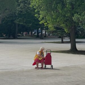 Hare Sürel Instagram - 🦎🌸