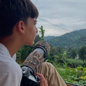 Hare Sürel Instagram - Ha boyle 💚🌿⛰️🍐