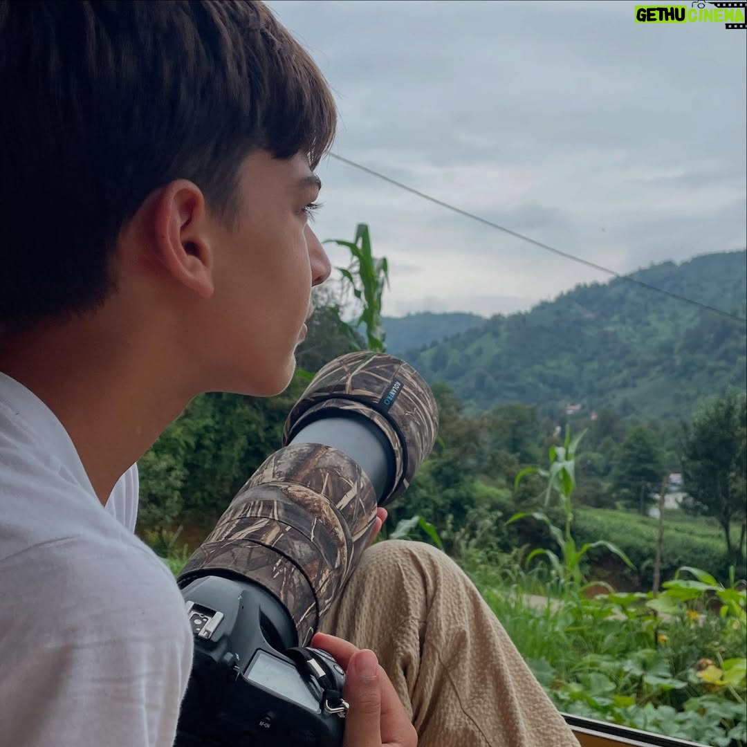 Hare Sürel - 5.5K Likes - Ha boyle 💚🌿⛰️🍐