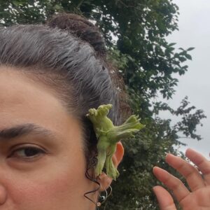 Hare Sürel Instagram - Ha boyle 💚🌿⛰️🍐