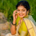 Haritha Nair