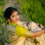 Haritha Nair