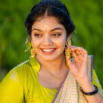 Haritha Nair