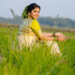 Haritha Nair