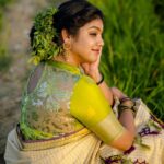 Haritha Nair