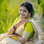 Haritha Nair