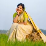 Haritha Nair